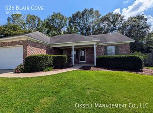 326 Blair Cv, Oxford, MS 38655