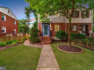 2215 Arlington Ter, Alexandria, VA 22303