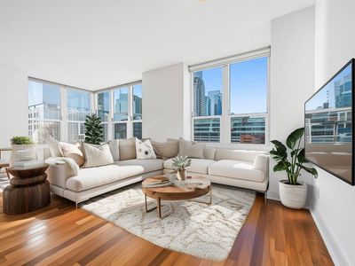 88 Morgan St APT 1008, Jersey City, NJ, 07302