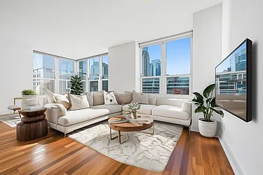 88 Morgan Street, #1008