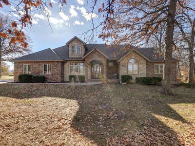 406 North Street, Nixa, MO, 65714