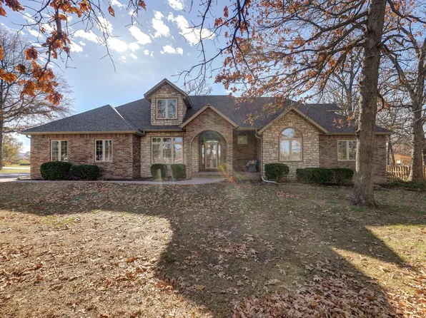406 North Street, Nixa, MO 65714