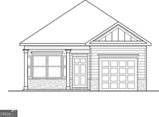 137 Creekside Rd Lot 22, Eatonton, GA 31024