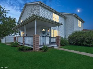 2221 Kemble Ave, North Chicago, IL 60064