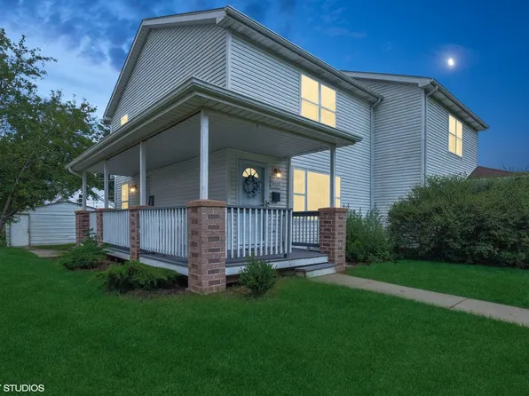 2221 Kemble Ave, North Chicago, IL 60064