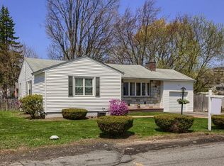 50 Arlington St, Methuen, MA 01844