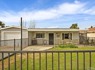3647 Rockwell Ave, El Monte, CA 91731