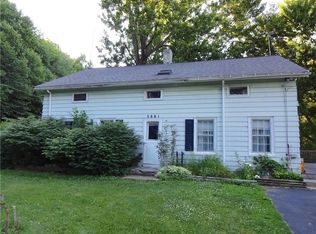 3881 Ball Rd, Marion, NY 14505