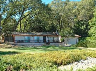 11289 Agnes Way, Grass Valley, CA 95949