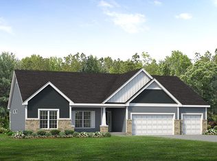 LOT 277 Inverness, O'Fallon, MO 63368