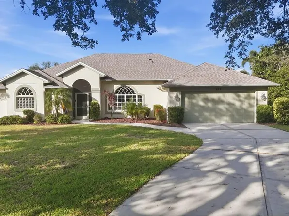 682 Boundary Blvd, Rotonda West, FL 33947