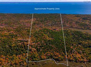 Highway 217, Central Grove, NS B0V