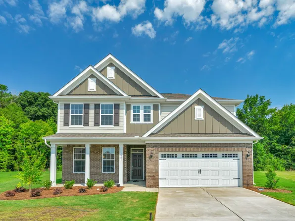 1001 Leyland Cypress Dr, Monroe, NC 28112