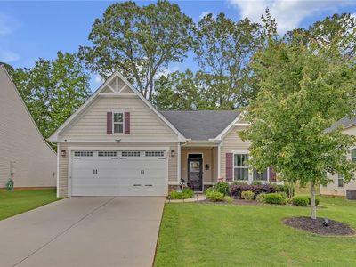 215 Thames Valley Dr, Easley, SC, 29642