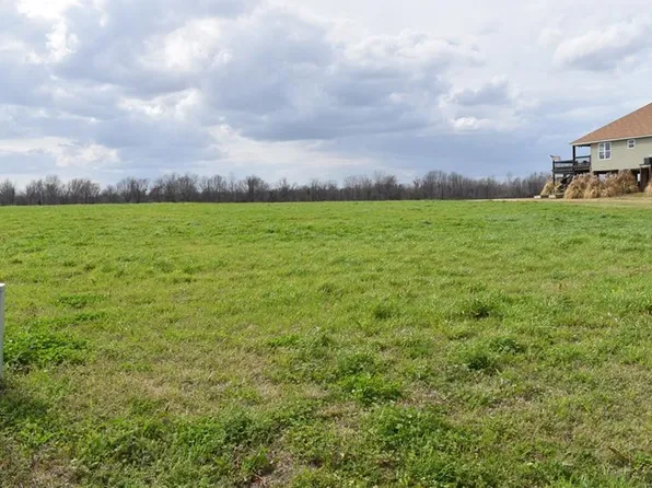 LOT 13 Hampton Rd, Natchitoches, LA 71457