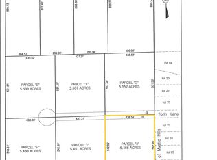 3808 Torin Ln PARCEL J, Adrian, MI 49221