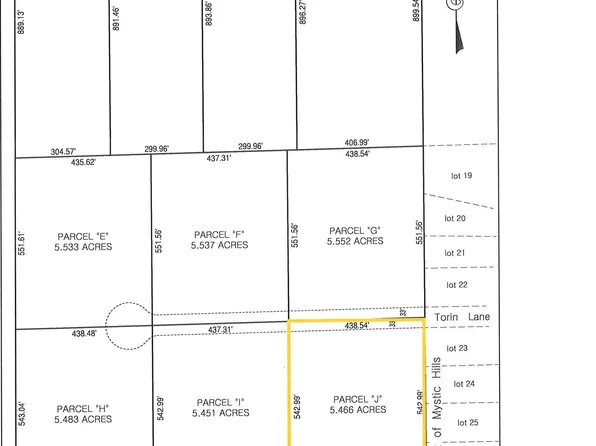 3808 Torin Ln Parcel J, Adrian, MI 49221