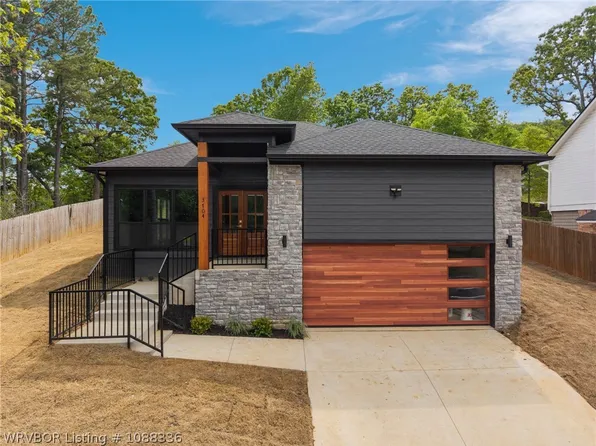3704 Glen Flora Way, Fort Smith, AR 72908