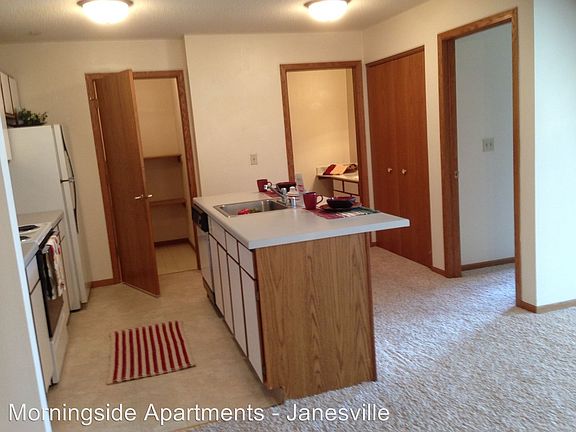 3rd image of 1838 Green Forest Run APT 203