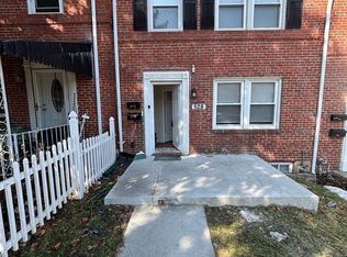528 Random Rd #1, Baltimore, MD 21229