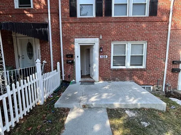 528 Random Rd, Baltimore, MD
