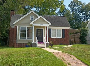 2932 Hope Ave, Columbia, SC 29205
