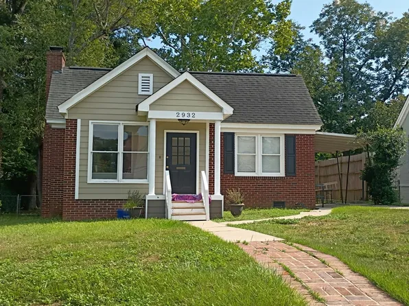 2932 Hope Ave, Columbia, SC 29205