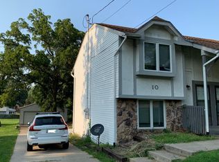 10 E Park Ave, Des Moines, IA 50315