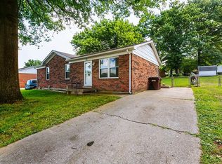 106 Birch Dr, Nicholasville, KY 40356