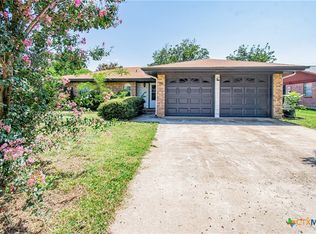 1006 Kathey Dr, Killeen, TX 76542