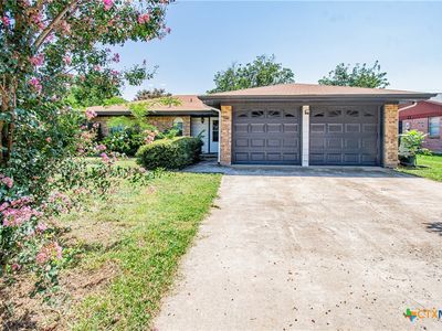 1006 Kathey Dr, Killeen, TX, 76542