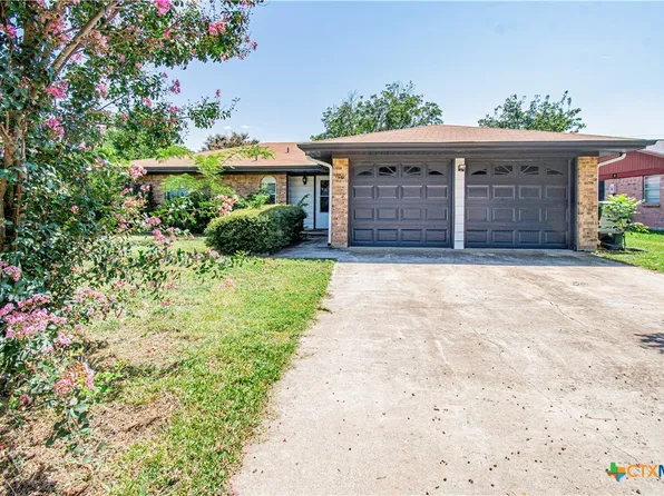 1006 Kathey Dr, Killeen, TX 76542