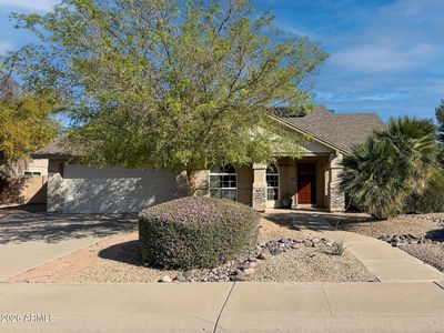 3618 W DEL RIO Street, Chandler, AZ, 85226