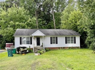 7313 Erskine St, Henrico, VA 23228