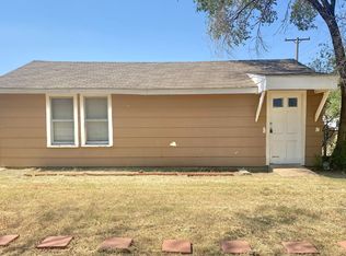 5110 38th St #B, Lubbock, TX 79414
