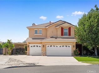 7264 Townsend Ct, Rancho Cucamonga, CA 91739