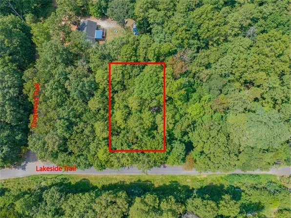 1423 Lakeside Trl #682, Martin, GA 30557