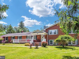 1371 John Marshall Hwy, Front Royal, VA 22630