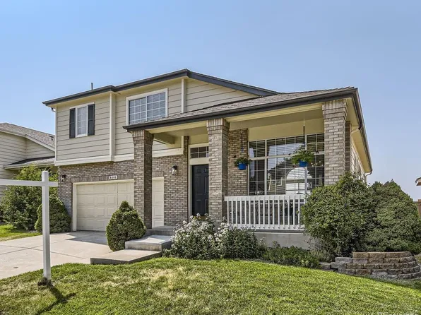 9361 Morning Glory Lane, Highlands Ranch, CO 80130