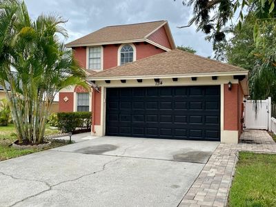 1714 Tarah Trace Dr, Brandon, FL, 33510