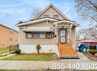 11518 S Stewart Ave #1, Chicago, IL