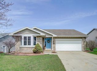 9818 Talons Way, Verona, WI 53593