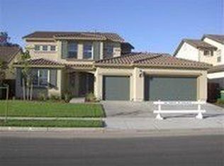 3631 Zeppelin Ln, Stockton, CA 95212