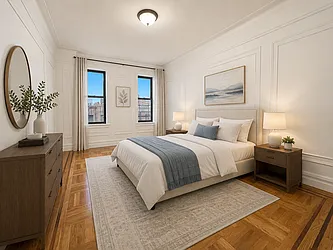 465 East 167th Street, #9