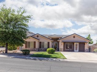 186 E 645 N, La Verkin, UT 84745