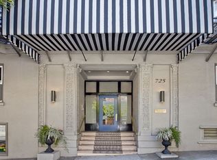 725 Pine St APT 202, San Francisco, CA