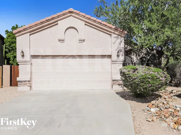 26735 N 65th Dr, Phoenix, AZ 85083