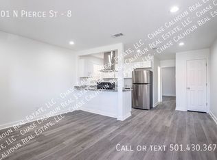 201 N Pierce St APT 8, Little Rock, AR 72205