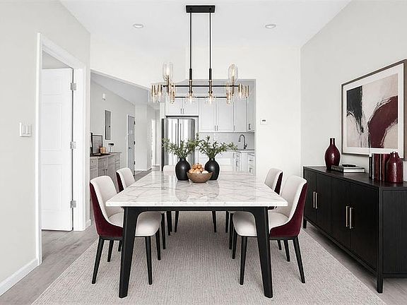 2nd image of 506 Van Nest Ave #3