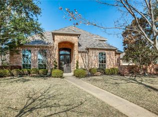 1220 Estrellas Dr, Keller, TX 76248